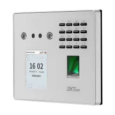 ZKTeco MB560-VL Multi-biometric Identification Access Control Terminal